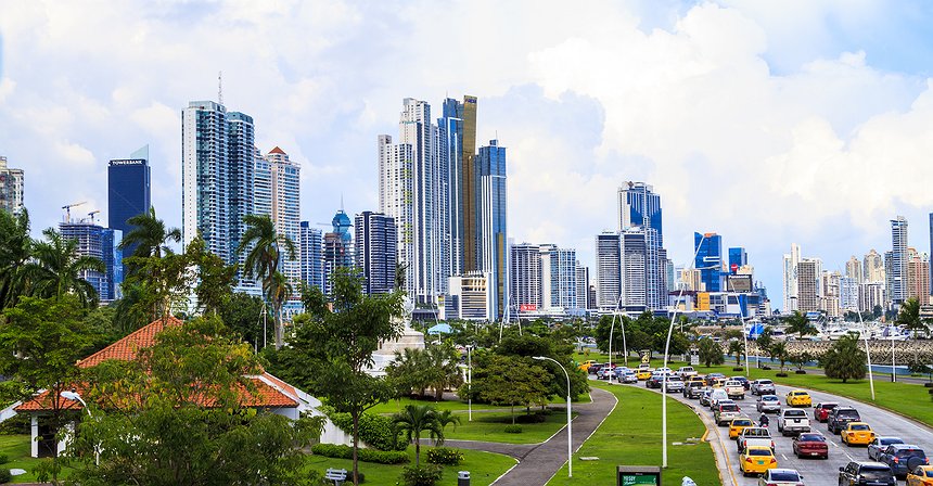 Perché Panama è un paradiso fiscale?