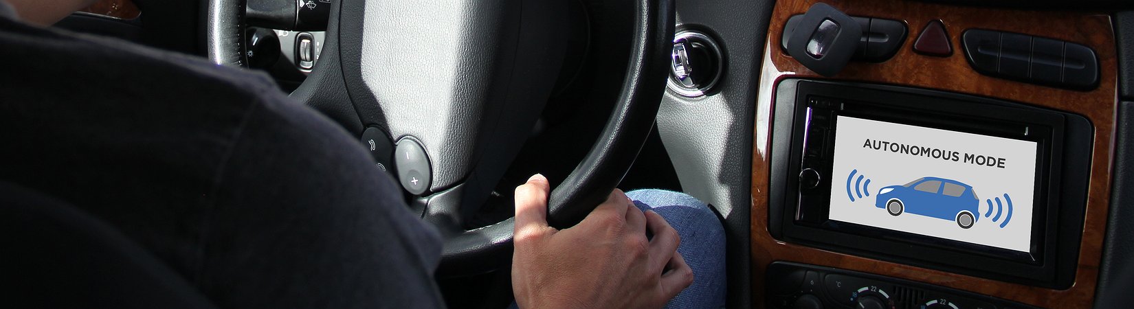 Intel testerà più di 100 macchine autonome in Europa e negli Stati Uniti