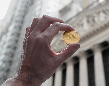 Filiale di VanEck lancia un indice sul prezzo OTC del bitcoin