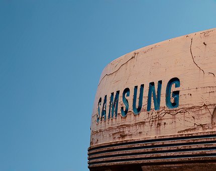 El Samsung Galaxy S10 podrá almacenar criptomonedas