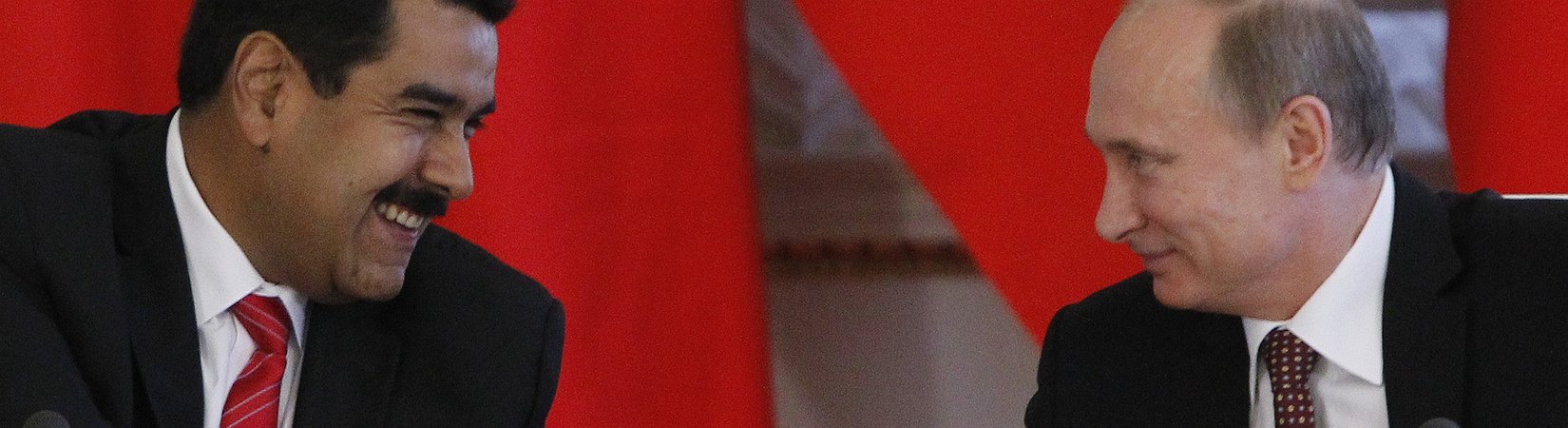 La Russia aiuterà il Venezuela a ristrutturare il suo debito