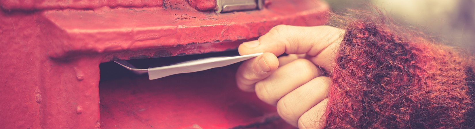 Como enviar um e-mail a uma pessoa muito ocupada