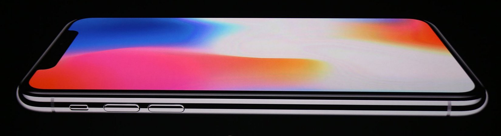 Apple poderá limitar fornecimento do iPhone X para metade