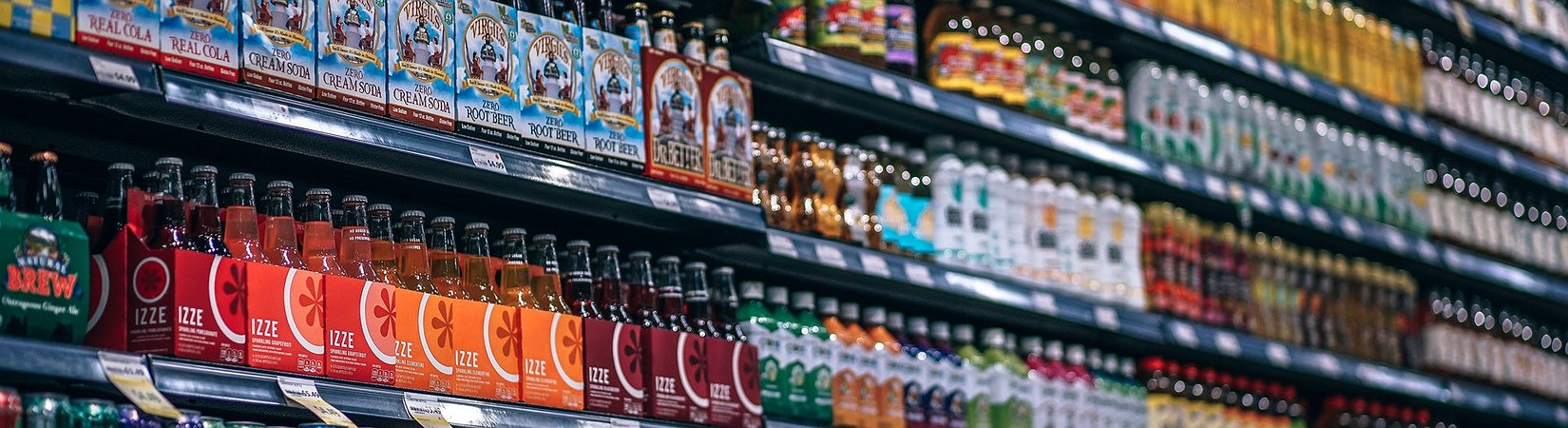 Walmart Partners with VeChain to Track Food Supply Chain