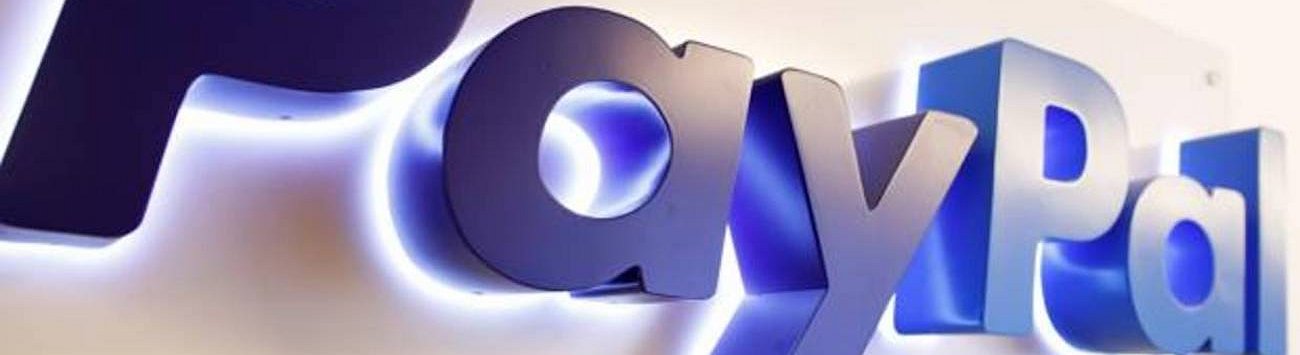 PayPal Registers Record Volume of Crypto Transactions