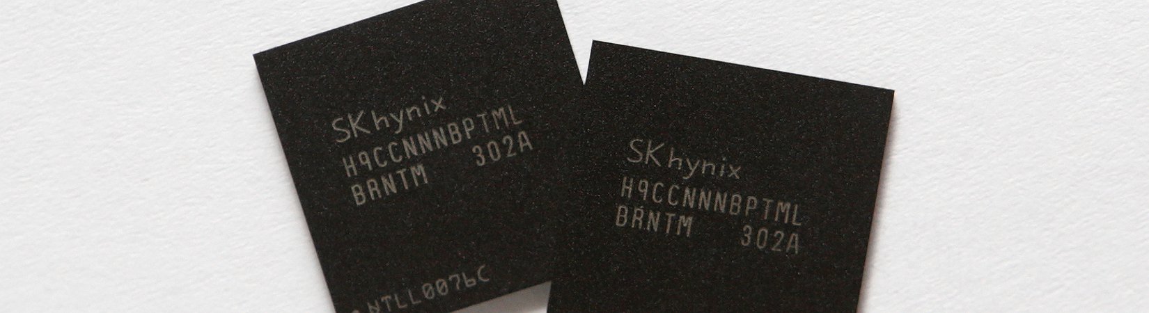 SK-led consortium offers $9b for Toshiba's chip business