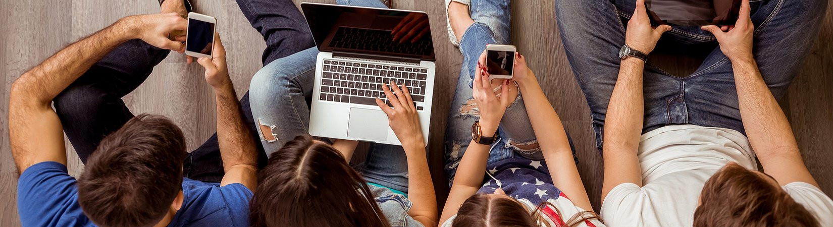 Hungry For Knowledge? Top Blockchain Courses To Indulge In