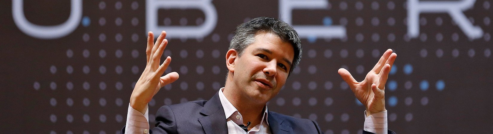 Uber está perdiendo mucho dinero en China