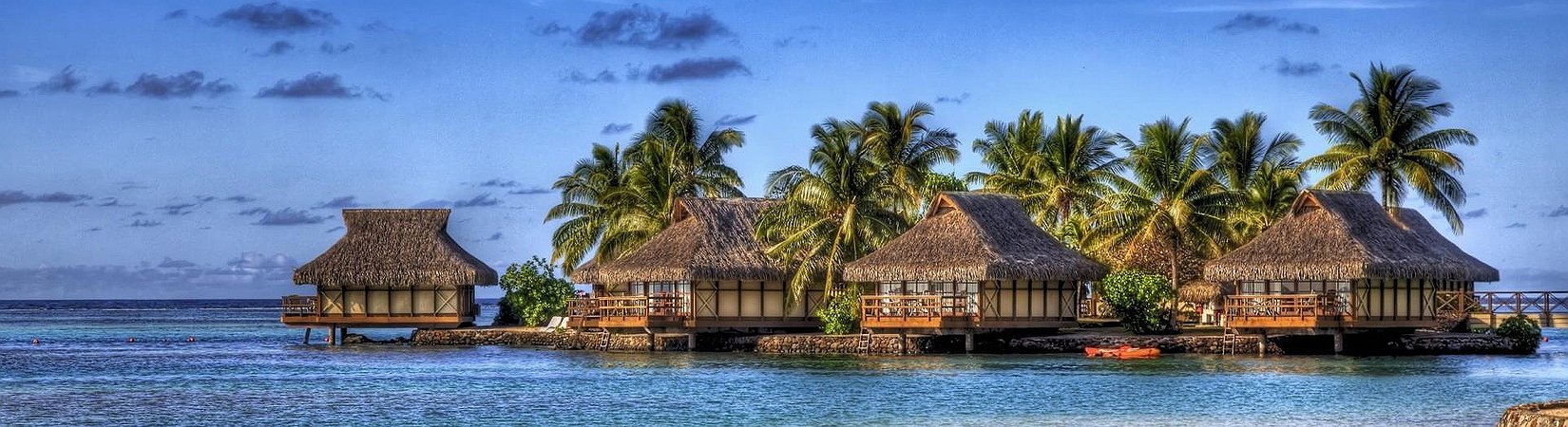 11 Lugares que você tem que visitar antes que desapareçam