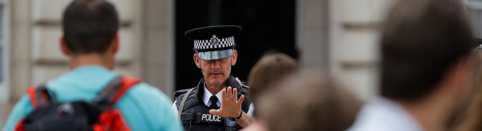 Al Qaeda está preparando un ataque contra Gran Bretaña