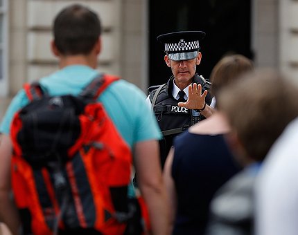 Al Qaeda está preparando un ataque contra Gran Bretaña