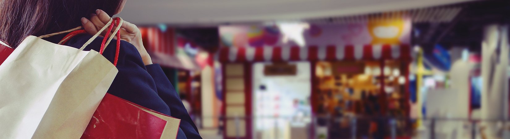 Los minoristas estadounidenses han decepcionado a los inversores