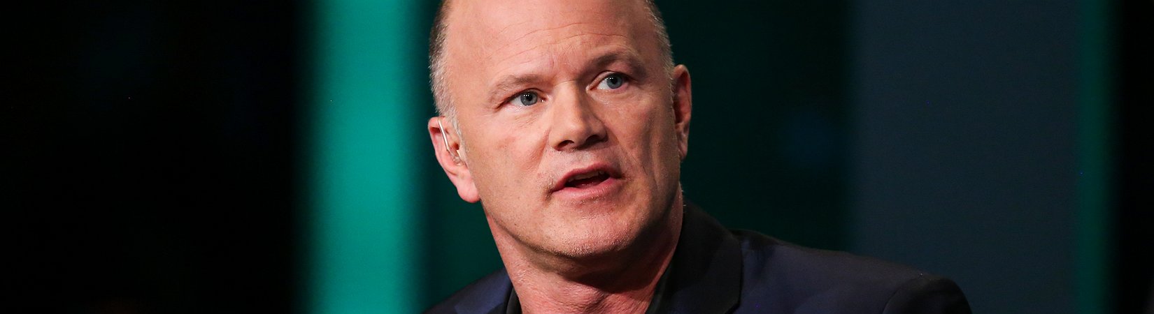 Michael Novogratz e Bloomberg lanciano un nuovo indice di criptovalute