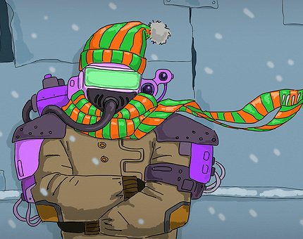 Key Facts Of The Day 04.12.2018