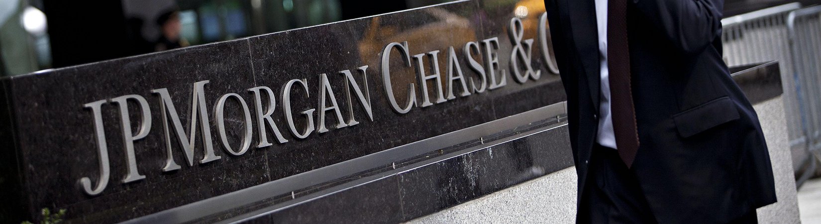 JPMorgan tiene la intención de fusionarse con ConsenSys