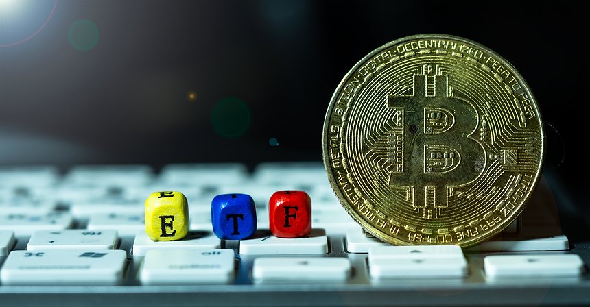 Brazilian Fund Manager and Nasdaq to Launch World's First BTC ETF