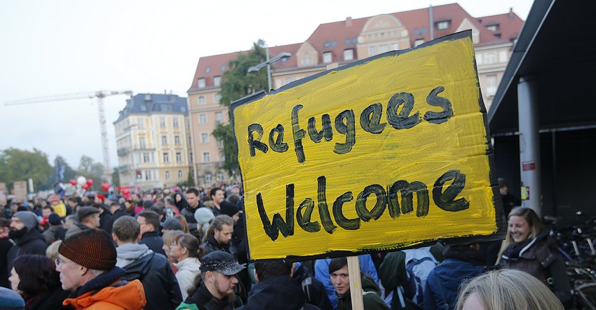  من الترحيب الحار إلى إغلاق الحدود