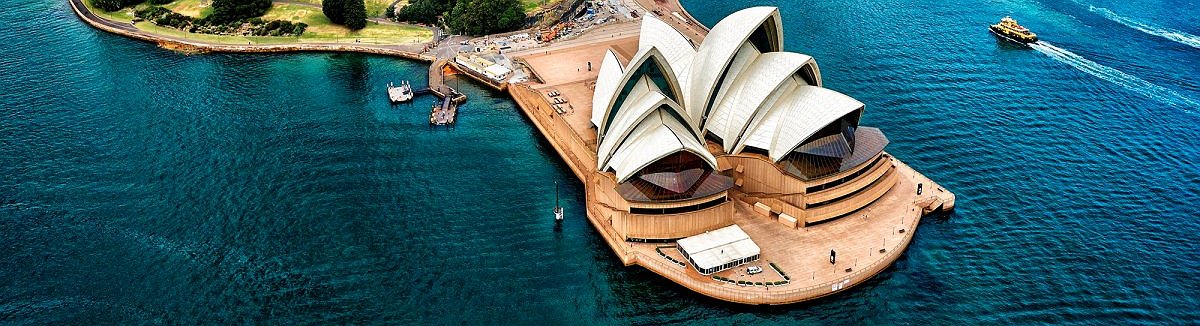 Australia to Invest $5M in Blockchain