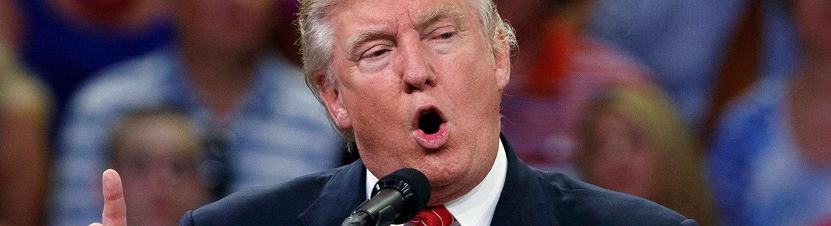 ¿En qué invierte Donald Trump?