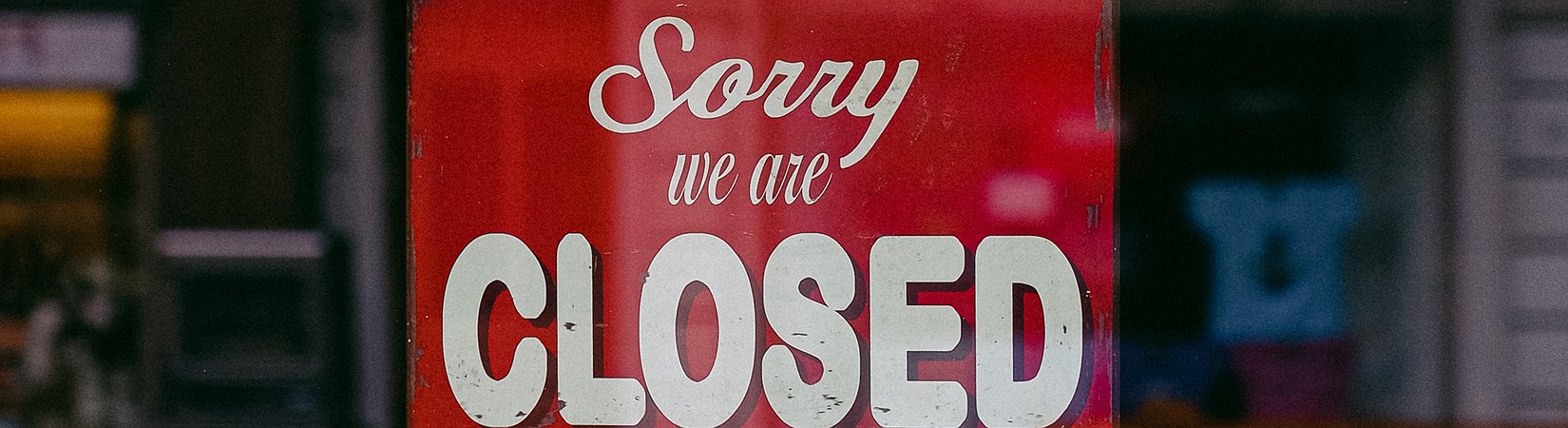 Startup de pagos con bitcoin Purse cierra después de 6 años