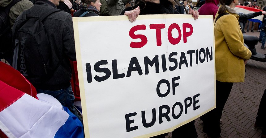 Europa está cambiando debido al terrorismo y la crisis de refugiados