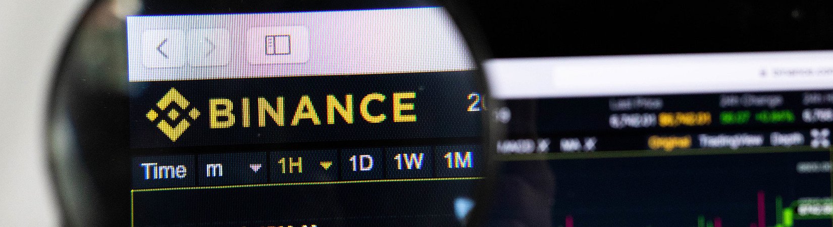 Binance Resumes SEPA Payments with Paysafe