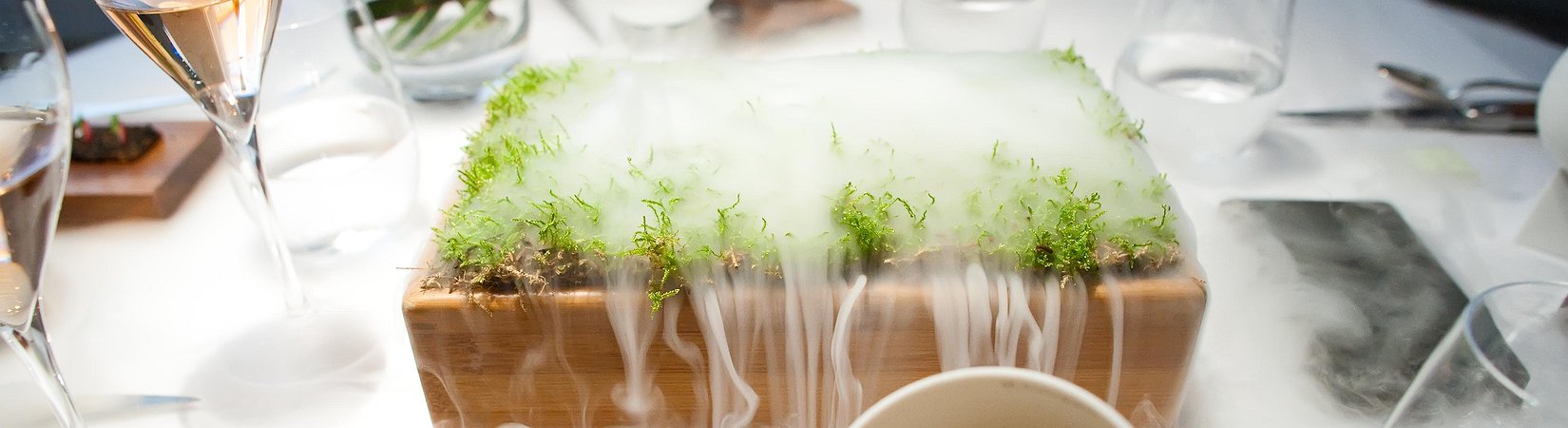 25 أفضل مدينة للذواقين