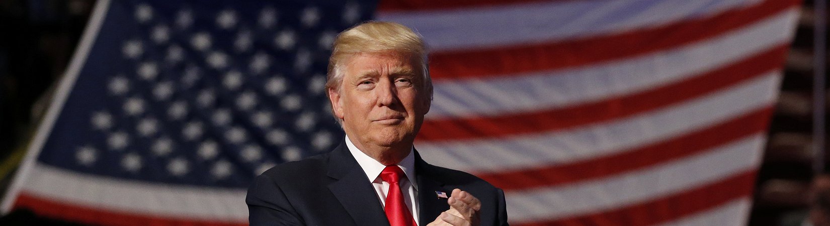 La Casa Blanca no cambiará a Donald Trump