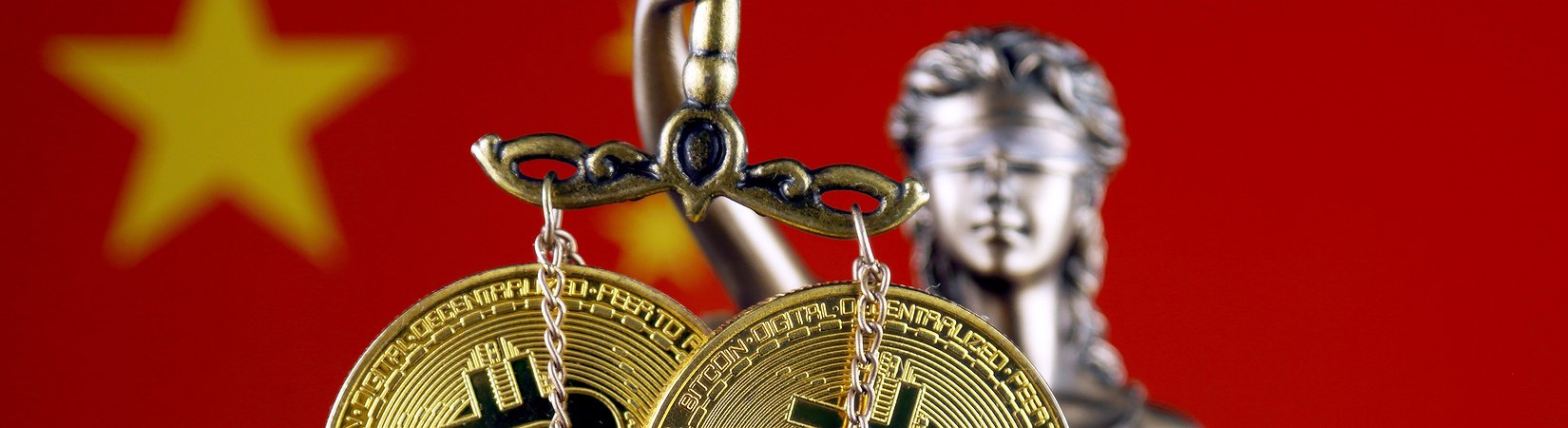 China Announced New Regulation for Blockchain Companies