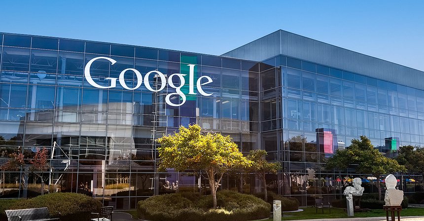 مشروع جوجل الأغلى