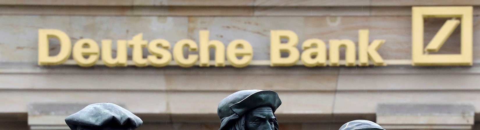 Deutsche Bank Joins JPMorgan's Blockchain Network