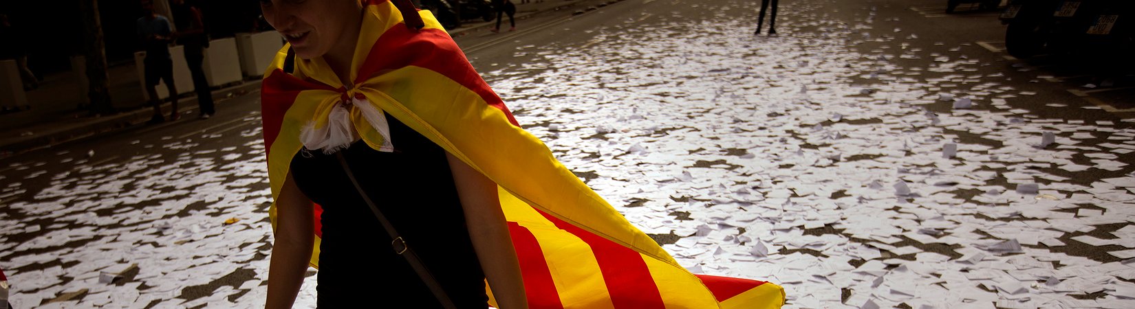 Peor que el Brexit: ¿Qué precio tendría que pagar Cataluña por la independencia?