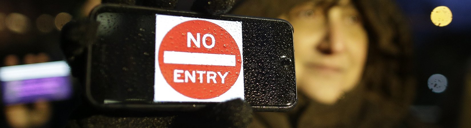 Apple cooperou com o FBI entre 2008-13