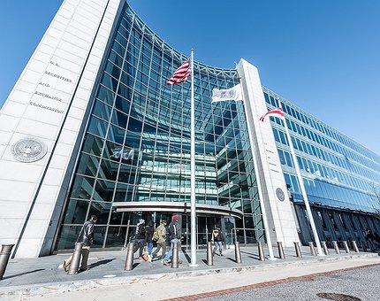 BitGo presenta una solicitud ante la SEC para salir a bolsa