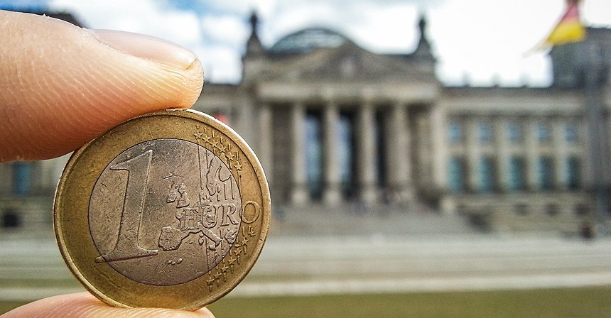 مفارقة العملة الموحدة