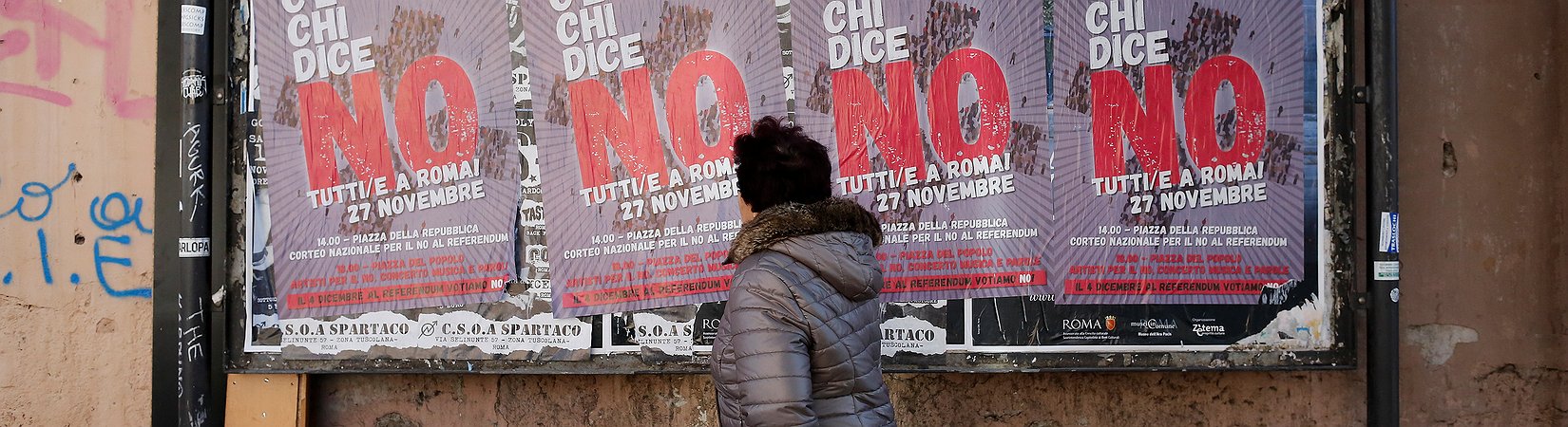   ¿Por qué es el momento de apostar por Europa?