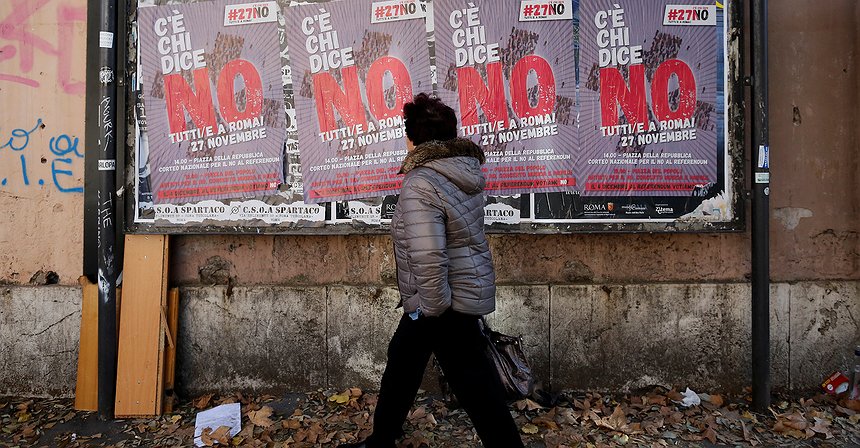  ¿Por qué es el momento de apostar por Europa?