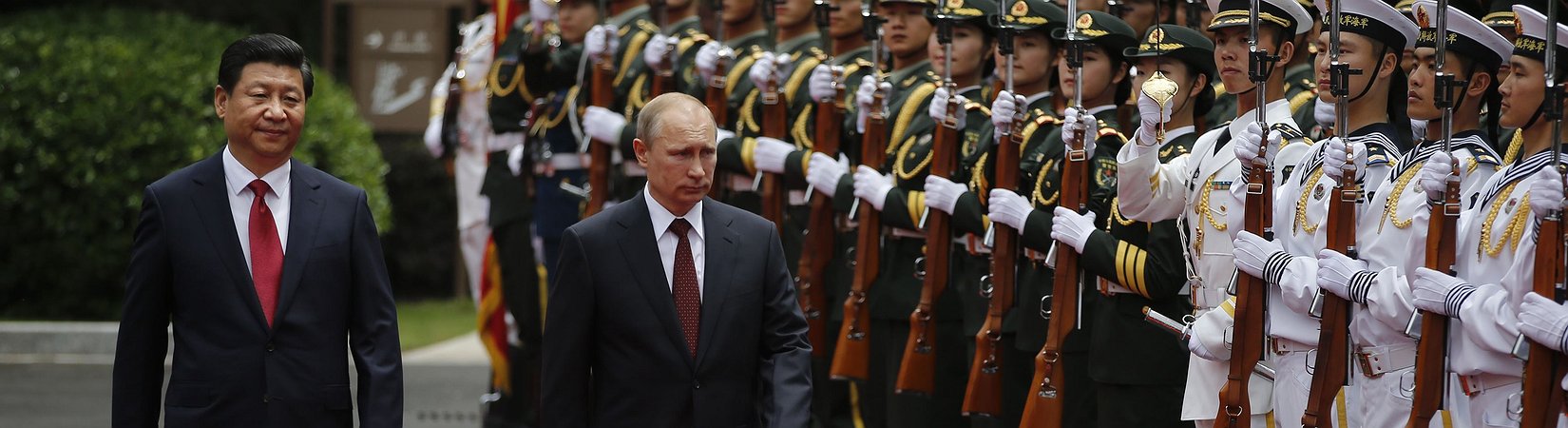 النفط الروسي يتوجه إلى الشرق