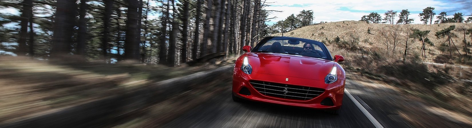 Los coches más impresionantes del Madrid Auto 2016