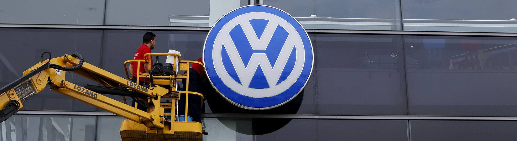 Volkswagen se ve obligada a devolver la ayuda PIVE