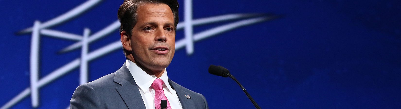 Anthony Scaramucci: Bitcoin Will Rebound in 2023