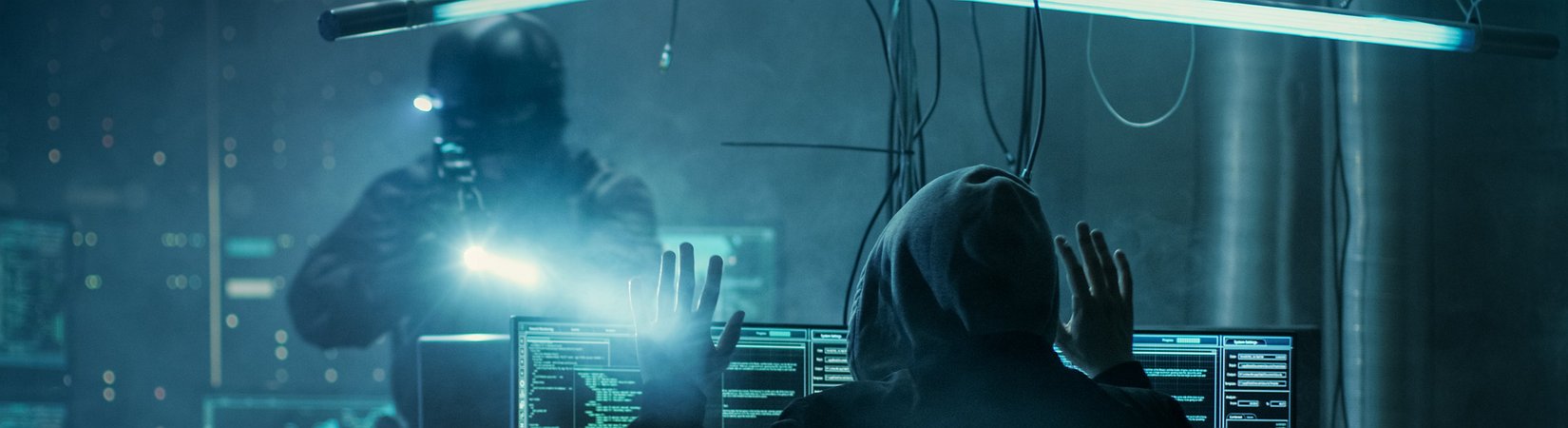 Europol Develops Cryptocurrency Tracing Game