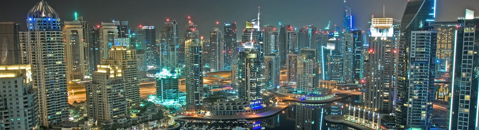 الإمارات: ازدهار وكبت سياسي