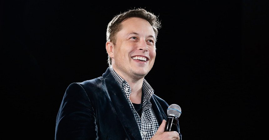 La historia de los fracasos de Elon Musk 