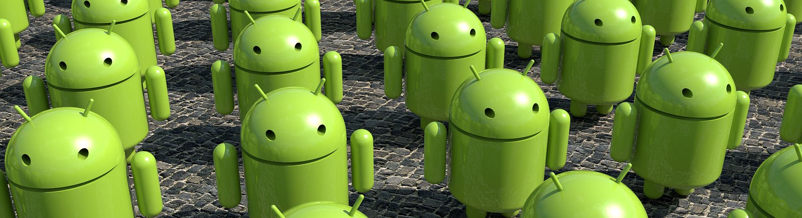 Android conquista il desktop