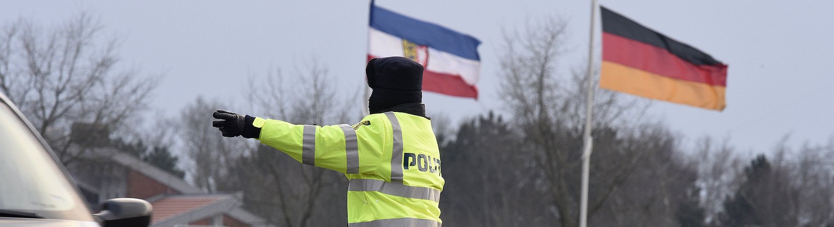 La fortezza scandinava chiude le sue porte agli immigrati