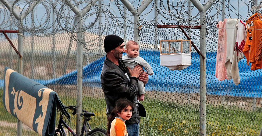 O acordo da UE com a Turquia enfrenta cada vez mais obstáculos