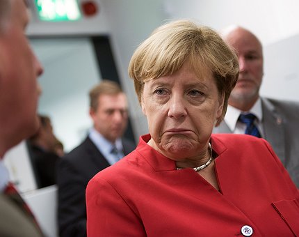 El PIB de Alemania en 2016 aumenta un 1,9%