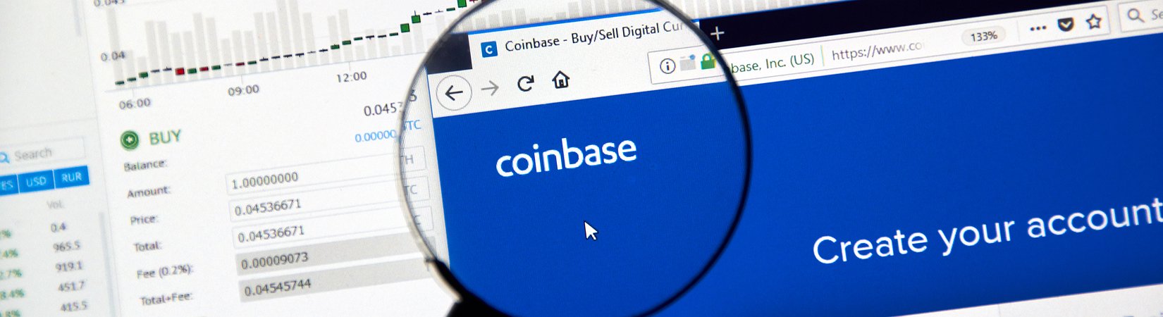 Quem está a enriquecer com as criptomoedas?