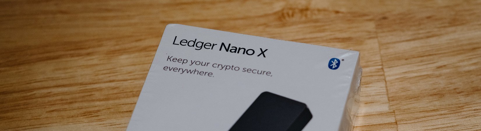 Crypto Wallet Hardware Maker Ledger Seeks $100M at $1.5B Valuation: Report
